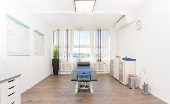 Physiotherapie Born2move Münchwilen