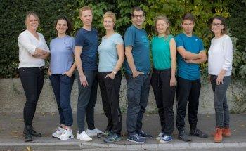 Physiotherapie Winter