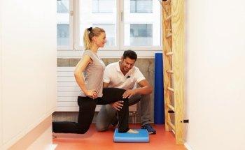 Physiotherapie Artico Suhr