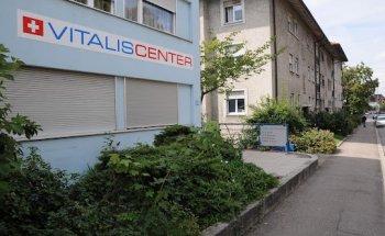 Vitaliscenter