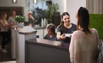 Physiotherapie Wohlen AG