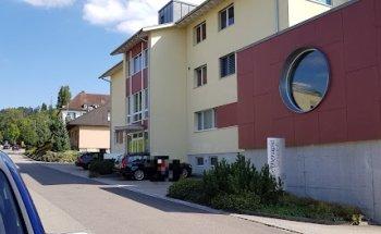 Physiotherapie Sirnach