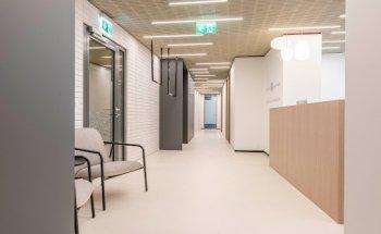 PHYSIOZENTRUM Lenzburg