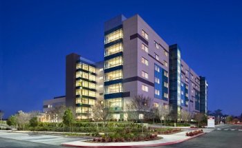 Kaiser Permanente Fontana Medical Center