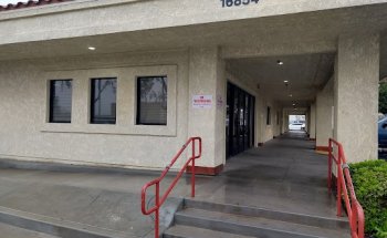 Arrowhead Fontana Family Health