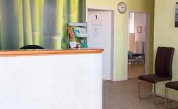 Praxis für Physiotherapie Janine Lenzer