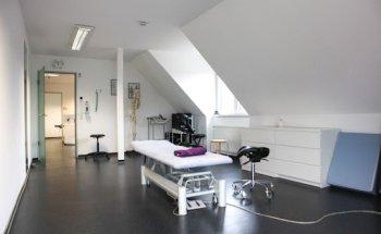 Physiotherapie Stefan Dumpe