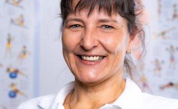 Praxis für Physiotherapie Jeannette Heuel