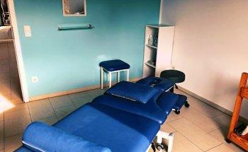 Physiotherapie Praxis Potrykus & Kowalska GbR