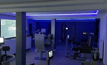 Physiotherapie Essen - Phillip Dörmann