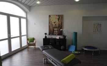 dmt. Physiotherapie Rheinbach