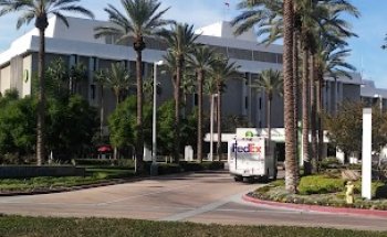 Kaiser Permanente Fontana Mental Health Offices