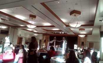 Jessie Turner Health and Fitness Community Center