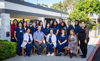 Community Care & Rehabilitation Center