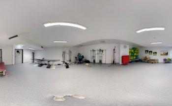 Praxis für Physiotherapie Inh.:Marian Was