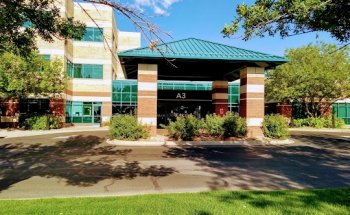 UCHealth Physical Therapy and Rehabilitation Clinic - The Wellness Place