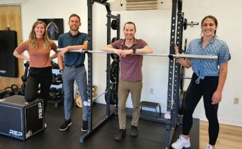 Up and Running Physical Therapy Clinic - Fort Collins CO