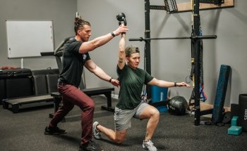 Onward Physical Therapy Fort Collins