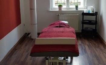 Physiotherapie an der Schillertreppe