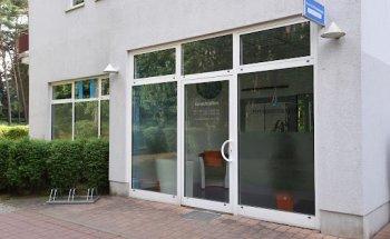 Physiotherapie M.Spitzer