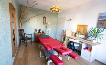 Physiotherapie Diplomsportlehrerin Ulrike Jung