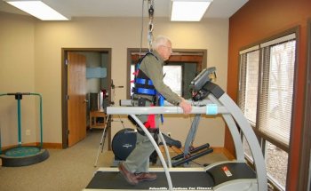 Berkana Rehabilitation Institute