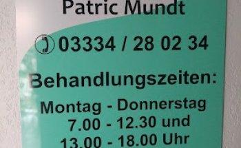 Verena Hempe Praxis Gisela Mundt