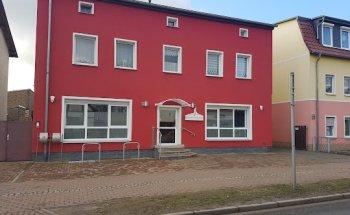 Physiotherapie M. Spitzer