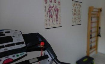 Gelitschke Peer, Ergotherapie TZE TherapieZentrum Eberswalde, Friedrich-Ebert-Straße 2