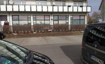 Physiotherapie Schorfheide