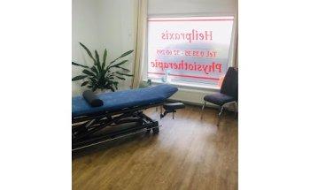 Naturheilpraxis & Physiotherapie Finowfurt