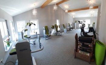 Physiotherapie und Training Steffi Waga