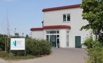 GLG REHAZENT Ambulante Rehabilitation Eberswalde GmbH