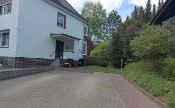 Vassilios Triantafillou Physiotherapie