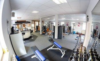 FitnessStudio Paulsbad