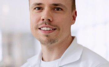 Praxis für Osteopathie und Naturheilverfahren - Heilpraktiker Markus Schürmann