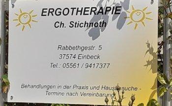 Ergotherapiepraxis Stichnoth