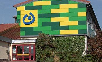 Lebenshilfe für das geistig behinderte Kind, Einbe Einbeck