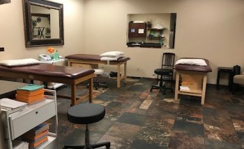 Rocky Mountain Physical Therapy- Central Fort Collins