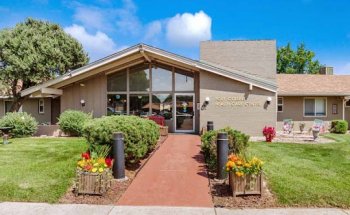 Poudre Canyon Health & Rehabilitation Center