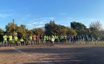 Comunidad Terapéutica Génesis