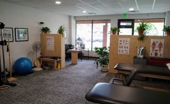 Choice City Physical Therapy