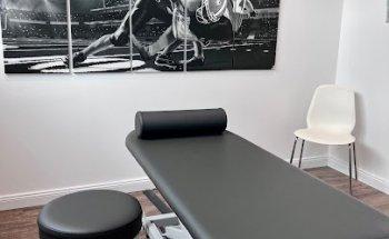 CH-Health GmbH | Physiotherapie, Krankengymnastik, Elmshorn