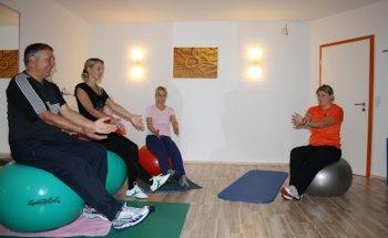 Physiomed Saskia Stoehr