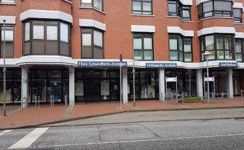 Praxis für Physiotherapie Sara Lena Strauer