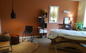 Osteopathie Maike Balk