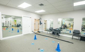 Dr. Physio Therapy & Wellness