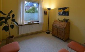 Rückenpraxis Elmshorn