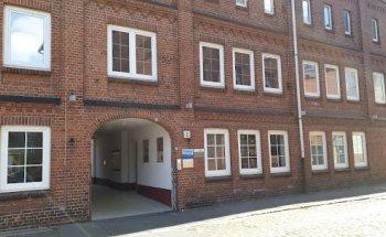 Ergotherapie Praxis Marc Pfeiffenberger