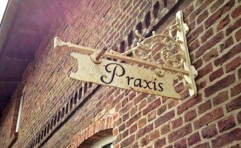 Osteopathie Praxis Hansen